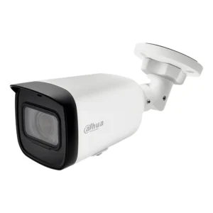 Cámara IP Bullet Dahua seguridad y fiabilidad para exteriores