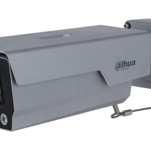 Cámara de vigilancia ANPR 4MP Dahua - DHI-ITC431-RW1F-IRL8-C2