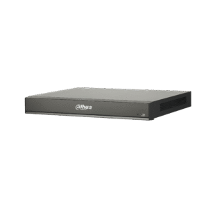 GRABADOR NVR de 16 canales con PoE, 4K y analíticas de IA - NVR5216-8P-I/L