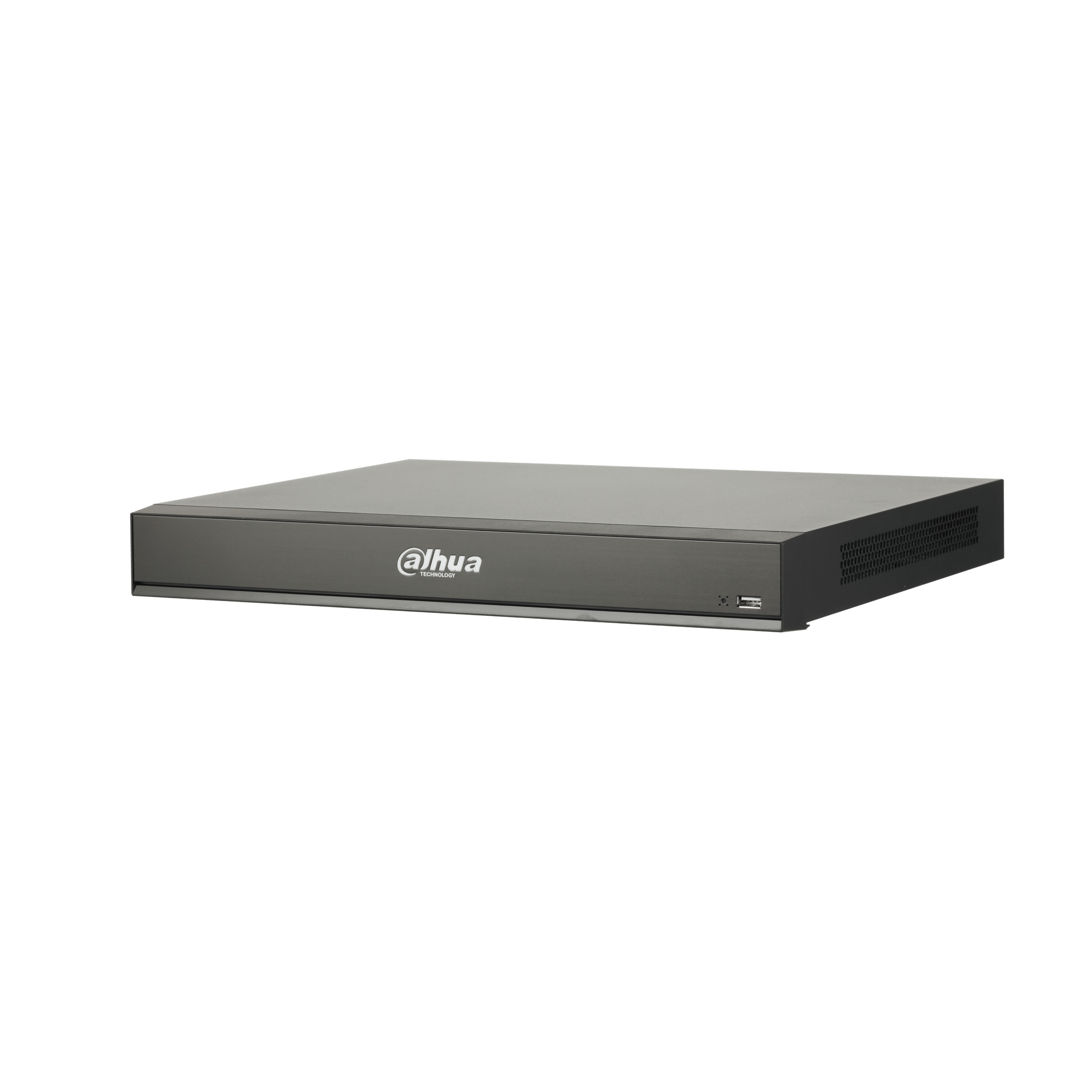 GRABADOR NVR de 16 canales con PoE, 4K y analíticas de IA - NVR5216-8P-I/L