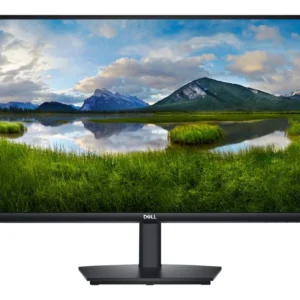 Monitor LCD Full HD 27pulg E2724HS VGA HDMI 1920x1080 - Semi Ajustable