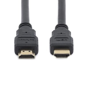 Cable HDMI Alta Velocidad 50cm StarTech.com - HDMM50CM