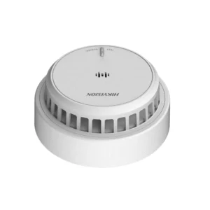 Detector de humo autónomo. No Requiere Panel. Alarma de 85 dB