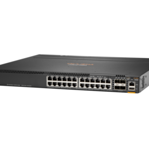 SWITCH ARUBA 6300M 24G CL4 POE 4SFP56 - JL662A