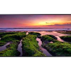 MONITOR INDUSTRIAL SAMSUNG DE 75pulg 4K