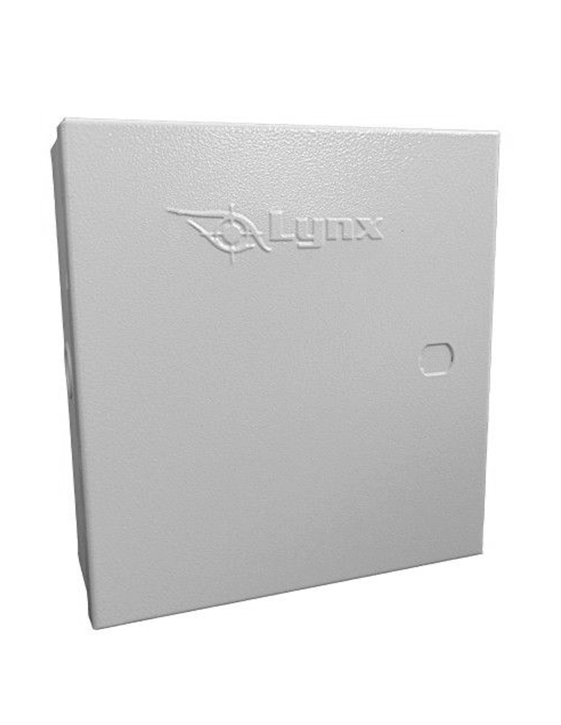 CAJA METALICA GRANDE, 30CM ANCHO X 28CM LARGO X 8CM PROFUNDIDAD