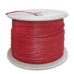 CABLE PARA ALARMA CONTRA INCENDIO 2X16 INTERIOR FPLR