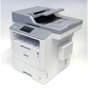 MFCL6900DW 52 PPM, ESCANEO, ENVÍO Y RECIBO FAX EN UNA SOLA PASADA