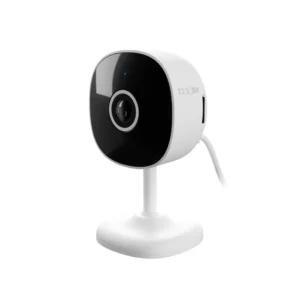 Cámara inteligente Wi-Fi 2K (2560 x 1440 píxeles) para interiores Nexxt - MM106NXT46