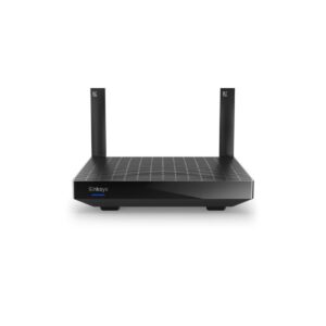 Linksys MR20EC Hydra 6 Mesh Router - AX3000