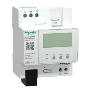 SPACELOGIC KNX DALI GATEWAY PRO MODELO: MTN6725-0101