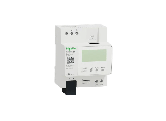SPACELOGIC KNX DALI GATEWAY PRO MODELO: MTN6725-0101 - Imagen 4