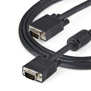 Cable VGA de alta resolución StarTech.com - MXTMMHQ3M