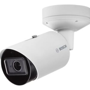 Cámara IP tipo bala Bosch resolución 2MP, DINION IP 3000i IR