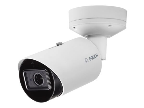 Cámara IP tipo bala Bosch resolución 2MP, DINION IP 3000i IR
