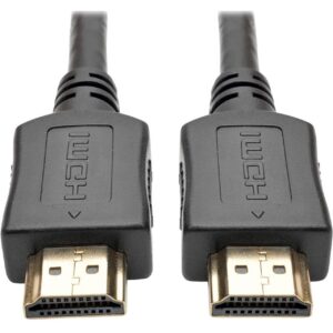 Cable HDMI de alta velocidad 4K Ultra HD (3840 x 2160 a 60 Hz) TrippLite - P568-040