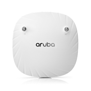 Punto de acceso inalámbrico unificado de Aruba Networks - R2H22A