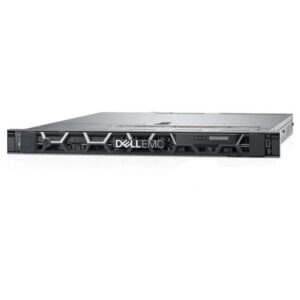 DELL R750XS INTEL SILVER4314 32G 480 SVR - R750XSCOLQ3V2