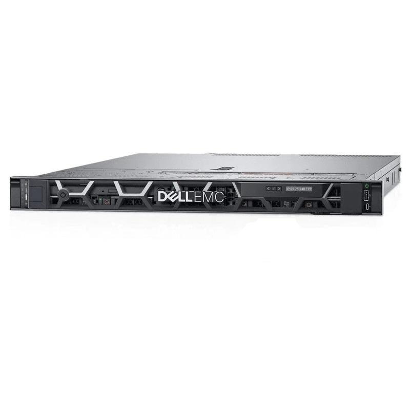 DELL R750XS INTEL SILVER4314 32G 480 SVR - R750XSCOLQ3V2