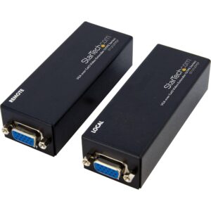 Extensor de video VGA de hasta 80 metros StarTech.com - ST121UTPEP