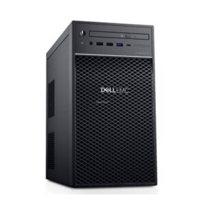 DELL SERVER T40 E2224G 8GB DD 1TB SATA 1 MODELO: T40ANV1
