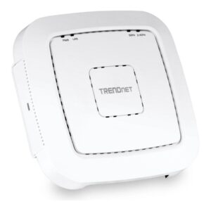 Punto de acceso PoE de banda dual AC1200 - TRENDnet - TEW-821DAP