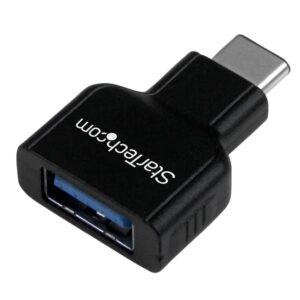 ADAPTADOR USB-C A USB-A CONVERSOR - USB31CAADG
