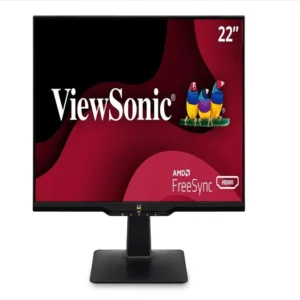 MONITOR 21.5pulg ViewSonic VGA HDMI - VA2233-H