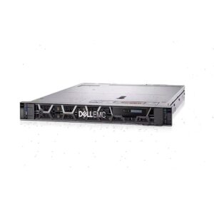 Servidor PowerEdge R450 procesador Silver 4309 - R450COLQ2V1