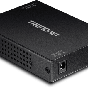 GIGABIT ULTRA POE+ INJECTOR MODELO: TPE-117GI