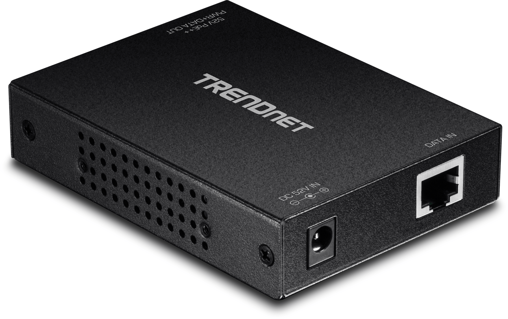 GIGABIT ULTRA POE+ INJECTOR MODELO: TPE-117GI