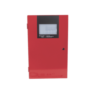 Panel de Detección de Incendio - Direccionable - Tecnología SK / SD