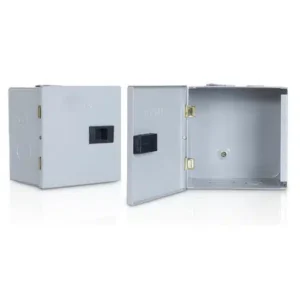 Caja de Paso Tercol 15X15X10