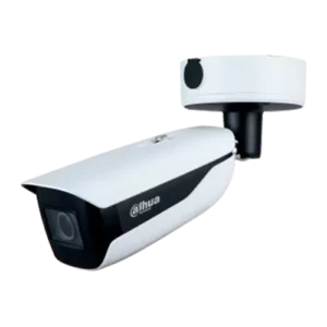 Càmara IP PRO con AI bala metalica de 4MP, Varifocal, lente motorizado