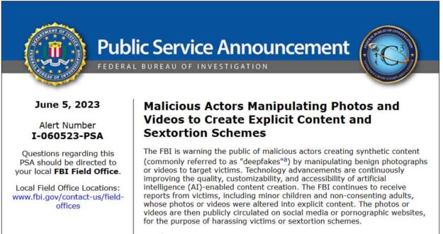 Malicious-Actors-Manipulating-Photos-and-Videos-to-Create-Explicit-Content-and-S