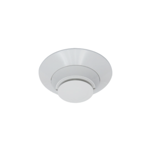 DETECTOR DE HUMO Y CALOR, TECNOLOGÍA SK, TERMISTORES RESTAURABLES