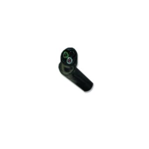 Cable de Cobre Encauchetado 3 x 14 AWG Metro THHN/THWN-2 RoHS