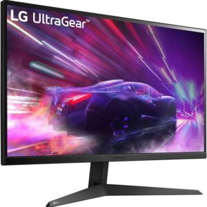 Monitor LG UltraGear Full HD de 27pulg 165 Hz 1920 x 1080 - 27GQ50F-B.AWPQ