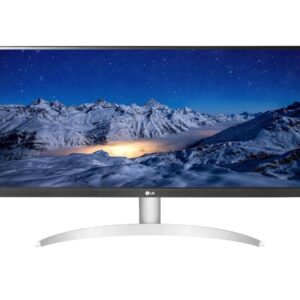 Monitor UltraWide™ Full HD de 29 pulgadas LG – 29WQ600