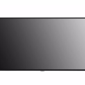 Monitor Industrial 43pulg UHD de alta visibilidad