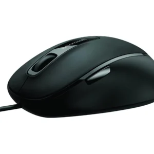 Mouse Microsoft Comfort 4500 Ambidiestro