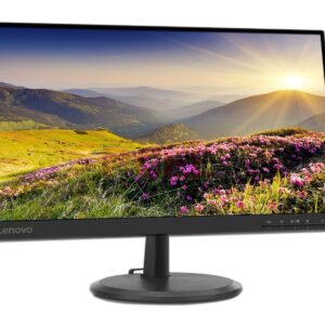 Monitor Lenovo C22e-20 (D21215FD0) 21,5pulg HDMI VGA - 63E2KAC6LA