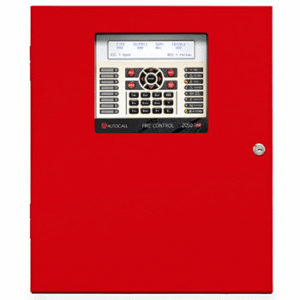 PANEL DIRECCIONABLE 50 DISPOSITIVOS SIMPLEX 2050-9101