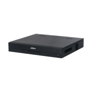 Nvr 16Ch H.265+ Decodificacion 4Ch@4K O 16Ch@2Mp