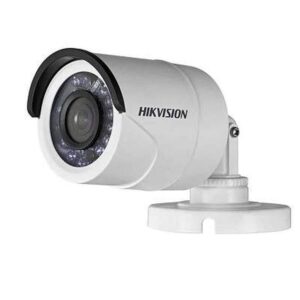 Cámara de seguridad tipo bala de 2 MP Hikvision Sensor CMOS de 1/2,8 pulgadas - DS-2CE16D0T-IRPF