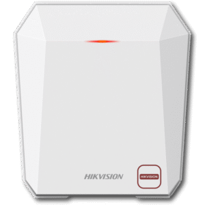 Radar perimetral con cobertura 120 m personas y 150 m vehículos Hikvision - DS-PRI-120