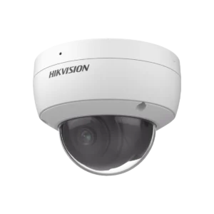 Cámara IP tipo domo de 4 megapíxeles Acusense Lite con visión nocturna por infrarrojos - DS2CD1143G2I