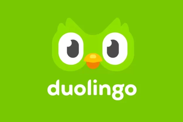 Duolingo