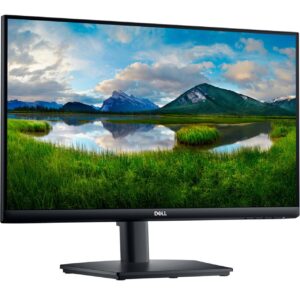 Monitor HP profesional de 24 pulgadas con resolución Full HD - E2424HS_WS