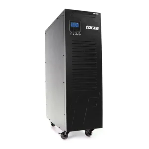 UPS Protección eléctrica para cargas críticas FDC-106K de Forza